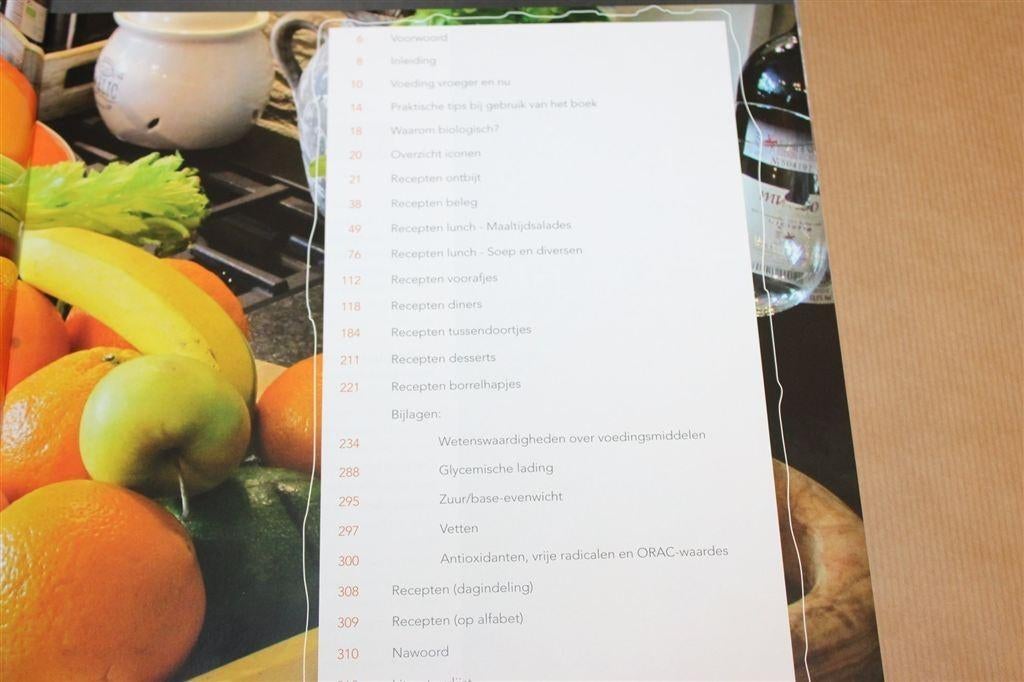 Weten van [H]eerlijk Eten — 125 Recepten & Gezondheid, Boeken, Kookboeken, Ophalen of Verzenden, Gelezen, Italië