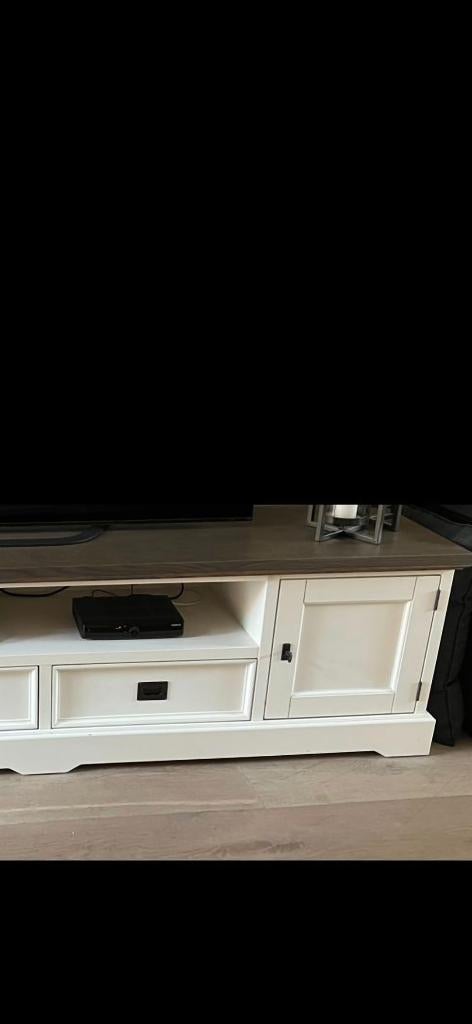 Tv kast, Huis en Inrichting, Ophalen, Zo goed als nieuw, 25 tot 50 cm, Minder dan 100 cm