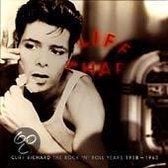 Cliff Richard 4 Cd Box The Rock 'N' Roll Years 1958 - 1963., Cd's en Dvd's, Inclusief doosje, Boxset, Ophalen of Verzenden, Zo goed als nieuw