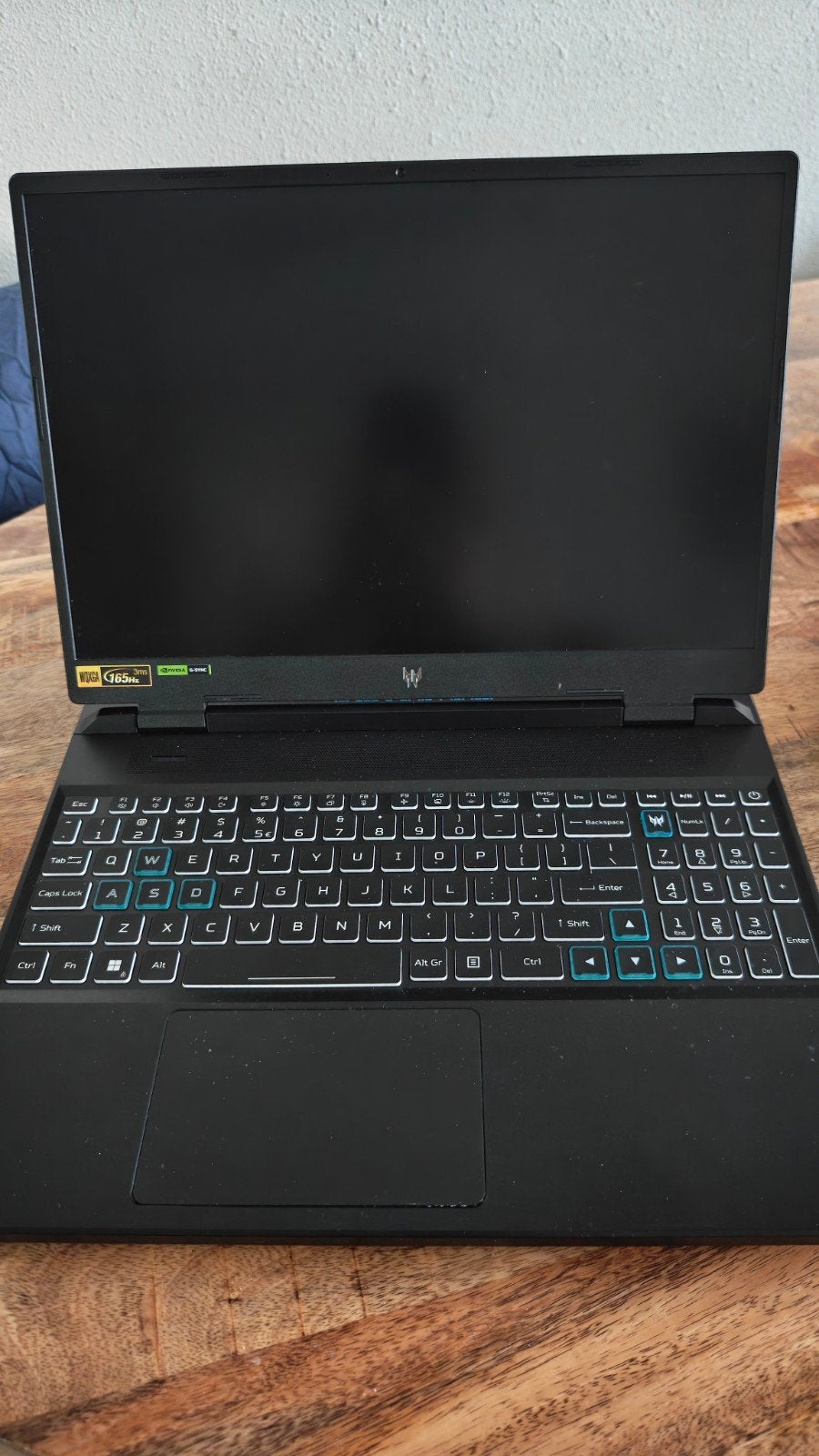 Acer predator Helios neo 16 i9 rtx 4070 32gb ram, Computers en Software, Windows Laptops, Met videokaart, Acer Predator, Ophalen of Verzenden