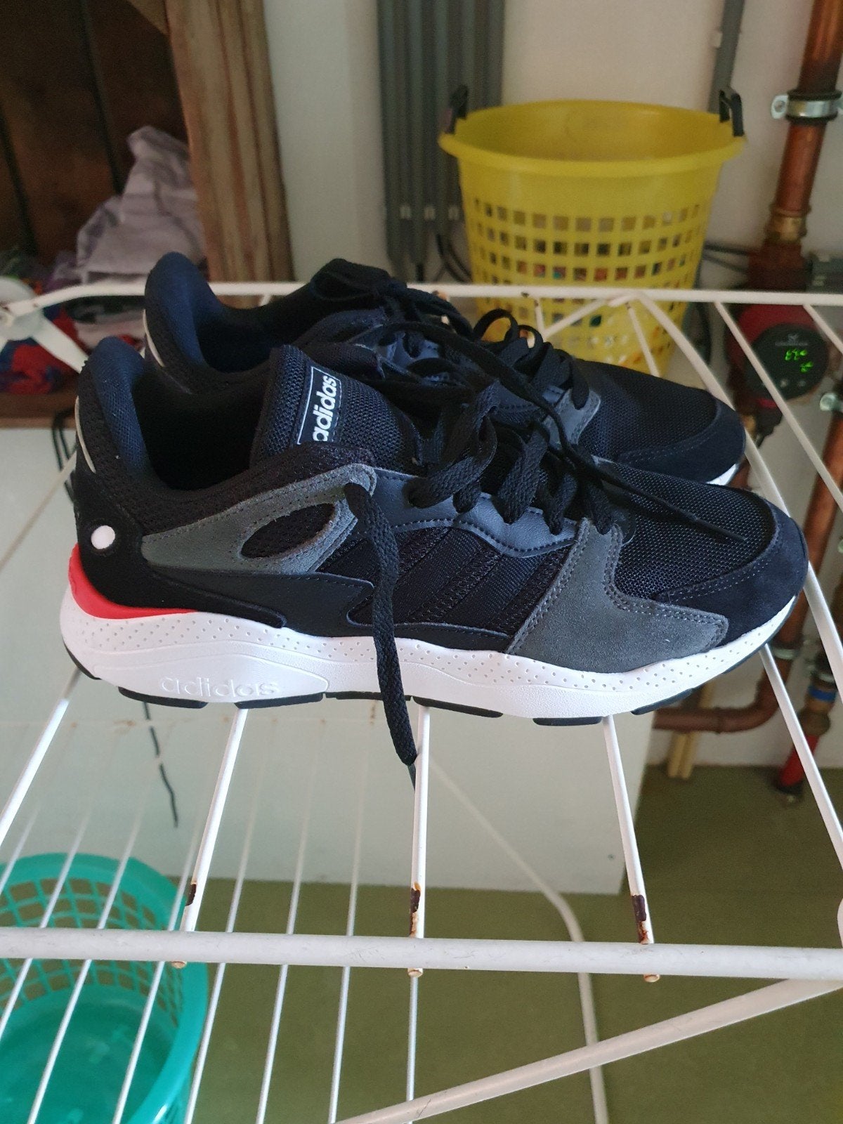Adidas cloudfoam sportschoenen, Ophalen of Verzenden, Nieuw, Schoenen