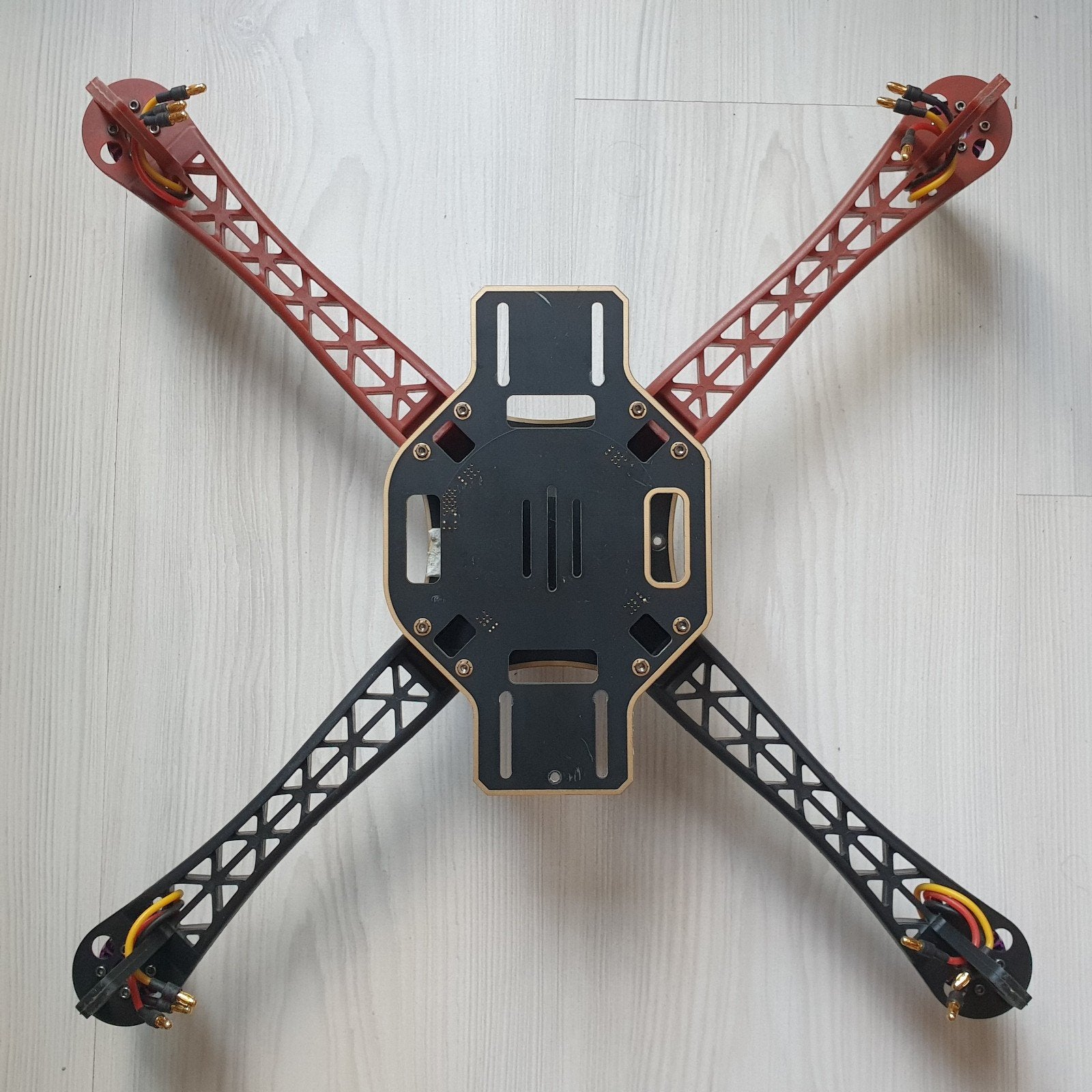 Diverse drone frames voor DIY projecten, Hobby en Vrije tijd, Modelbouw | Radiografisch | Helikopters en Quadcopters, Ophalen of Verzenden