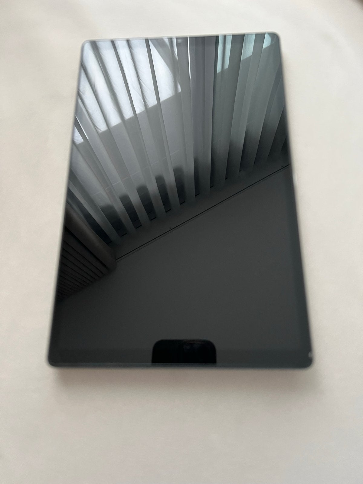 Lenovo Tab M10 FHD Plus (TB-X606F) - Scherm beschadigd, Ophalen, Gebruikt