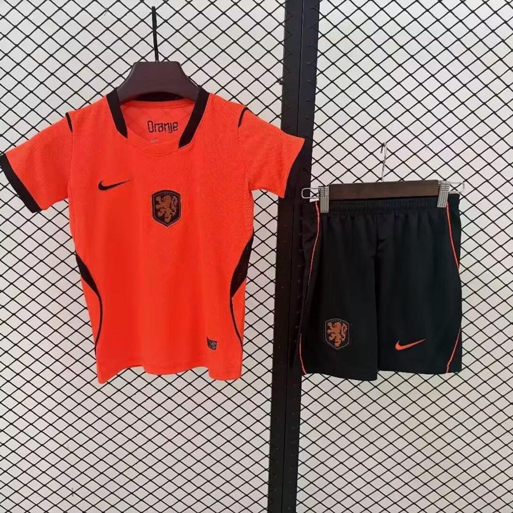 Nederlandse Tenue 2026 | Kids Volwassenen, Maat XS of kleiner, Ophalen, Zo goed als nieuw, Set