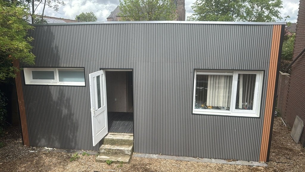 5-Kamerwoning te Huur in Standdaarbuiten, Overige regio's