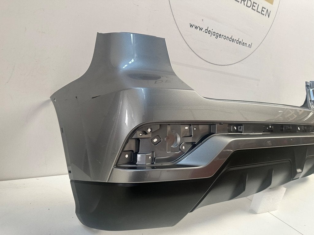 MITSUBISHI ASX FACELIFT ACHTERBUMPER BUMPER 6410D498ZZ, Auto-onderdelen, Info@mitsubishi-motors.com, Gebruikt, Mitsubishi Motors Corporation