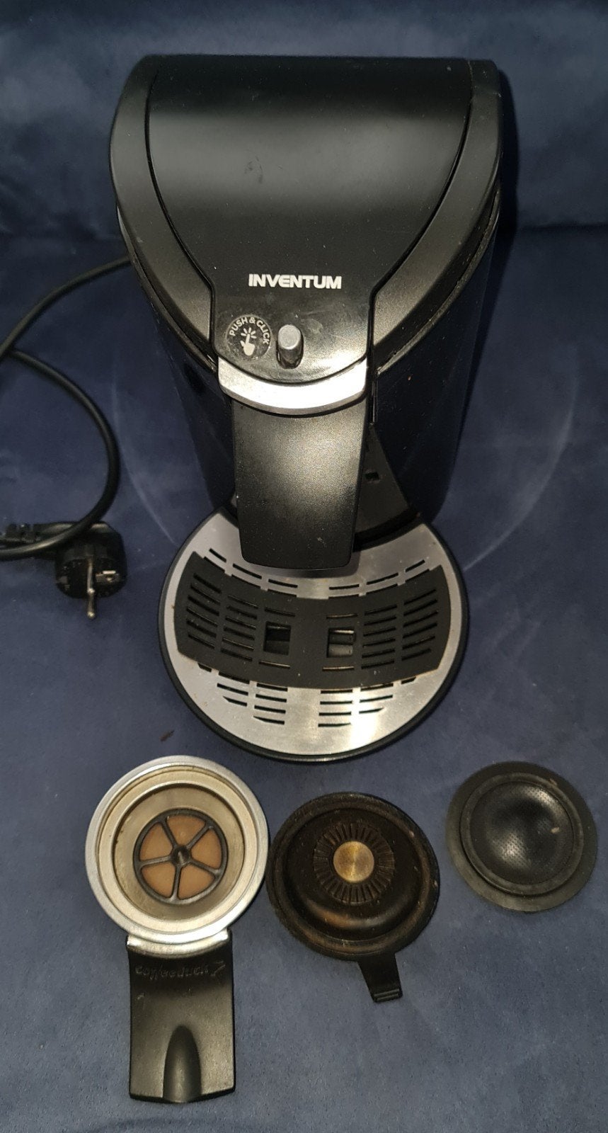 koffiezetapparaat, Ophalen of Verzenden, Koffiemachine