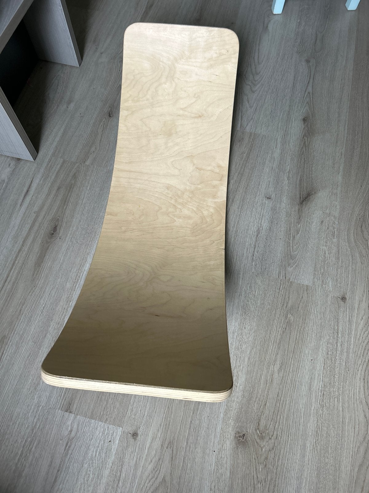Foto 4 van Houten Wobbelboard - Balansbord voor Kinderen