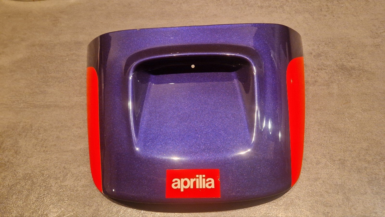Aprilia SR Replica Viper zadel cover, Ophalen, Zadel, Aprilia