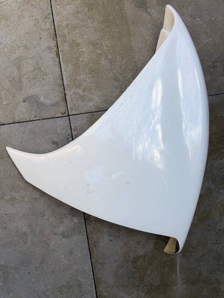 Linker zijkap circuit – R1 Big Bang RN22 (2009-2014), Ophalen, Nieuw