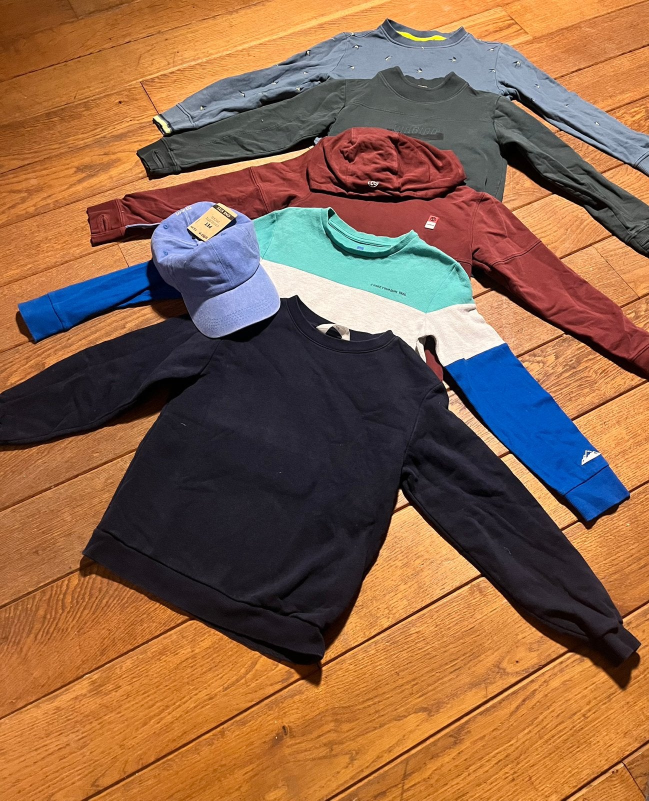 Jongens kleding 134/140 Vingino, Shoeby, Ophalen of Verzenden, Zo goed als nieuw, Maat 134