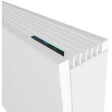 Jaga Strada hybrid radiator, renovatie bij laag temperatuur, 30 tot 80 cm, Hoog rendement (Hr), Radiator, Nieuw