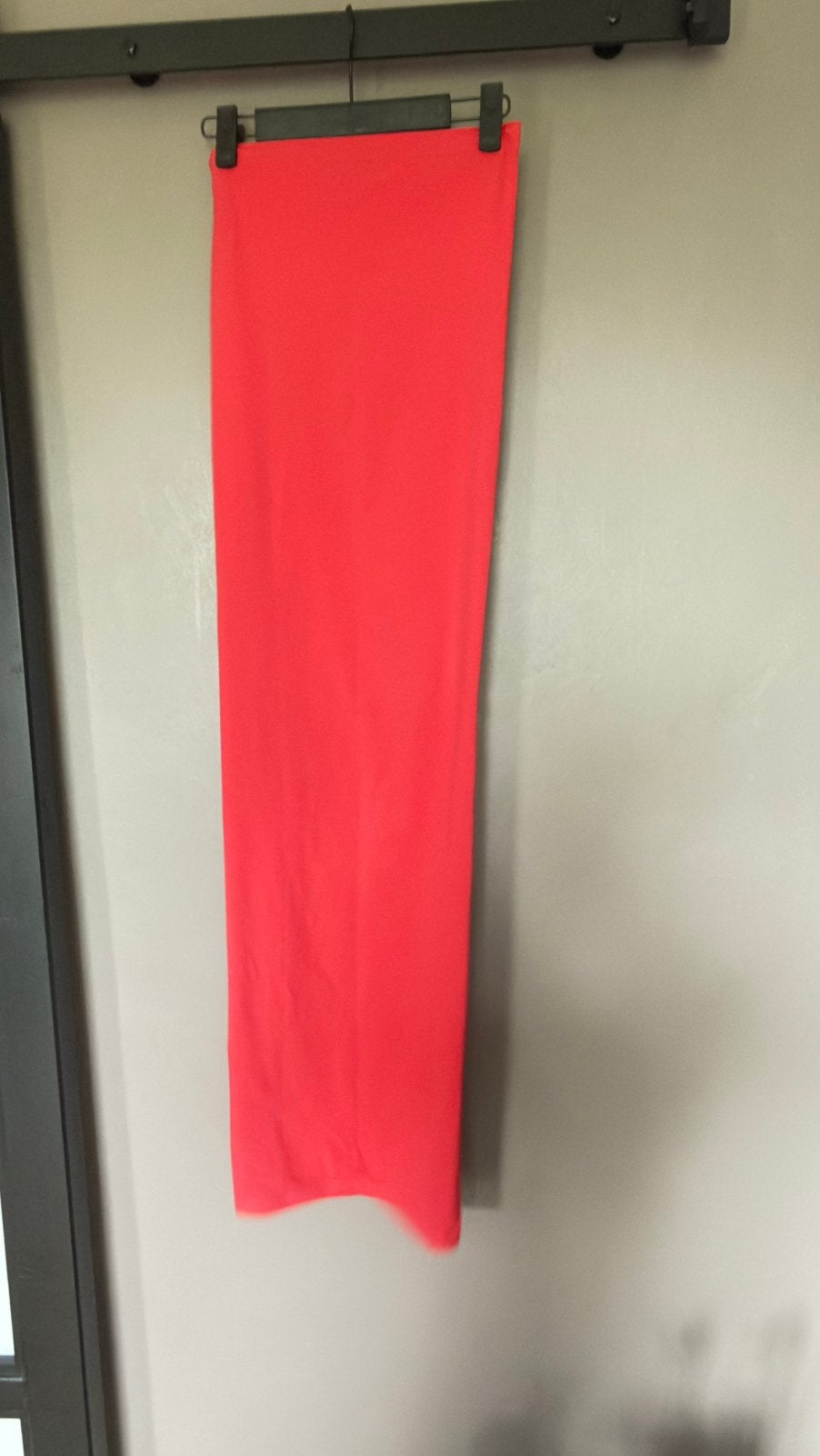 Wolford Fatal tube-dress xs, Verzenden, Zo goed als nieuw, Roze, Maat 34 (XS) of kleiner