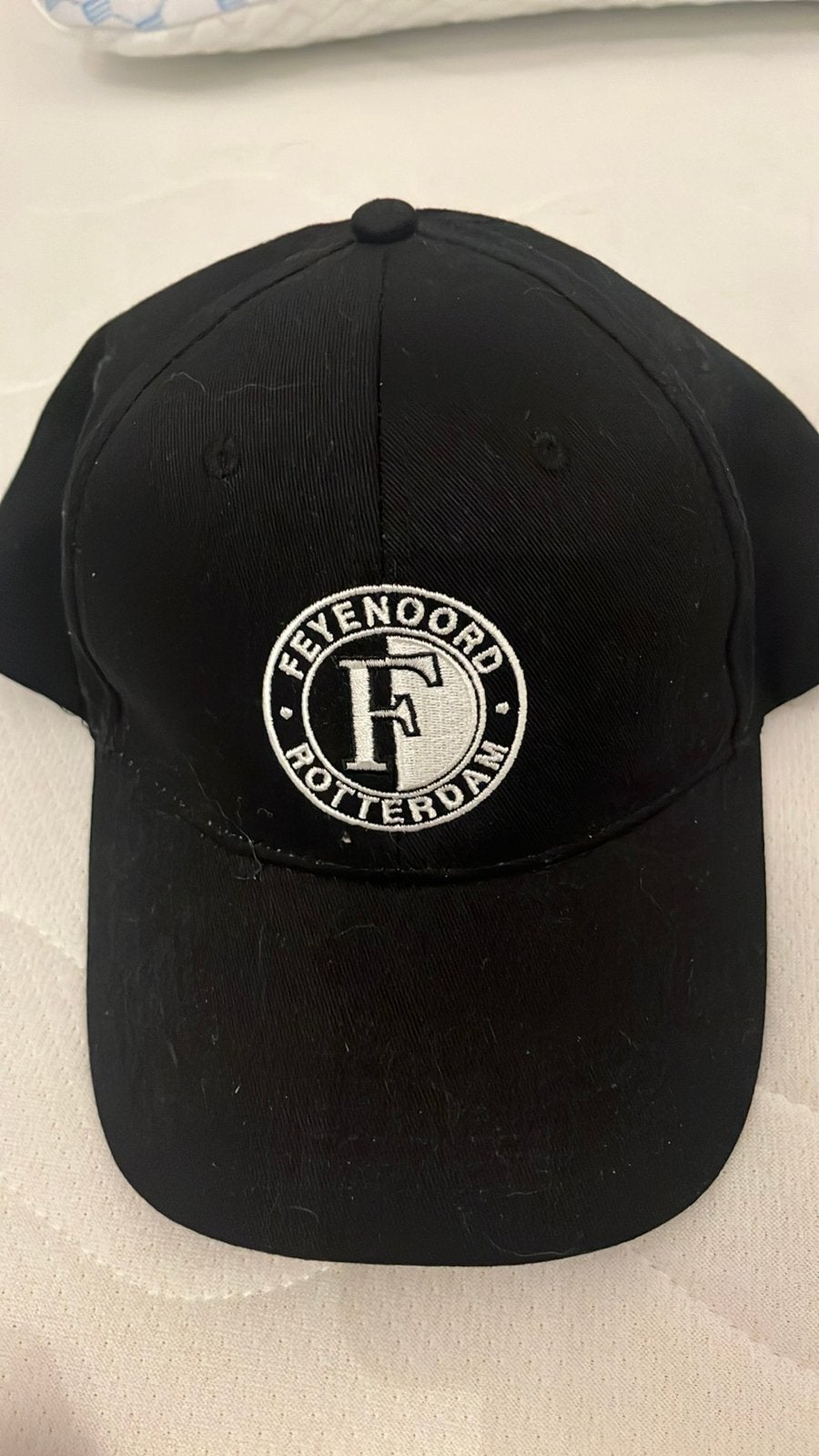 Feyenoorf pet, Ophalen of Verzenden, Nieuw