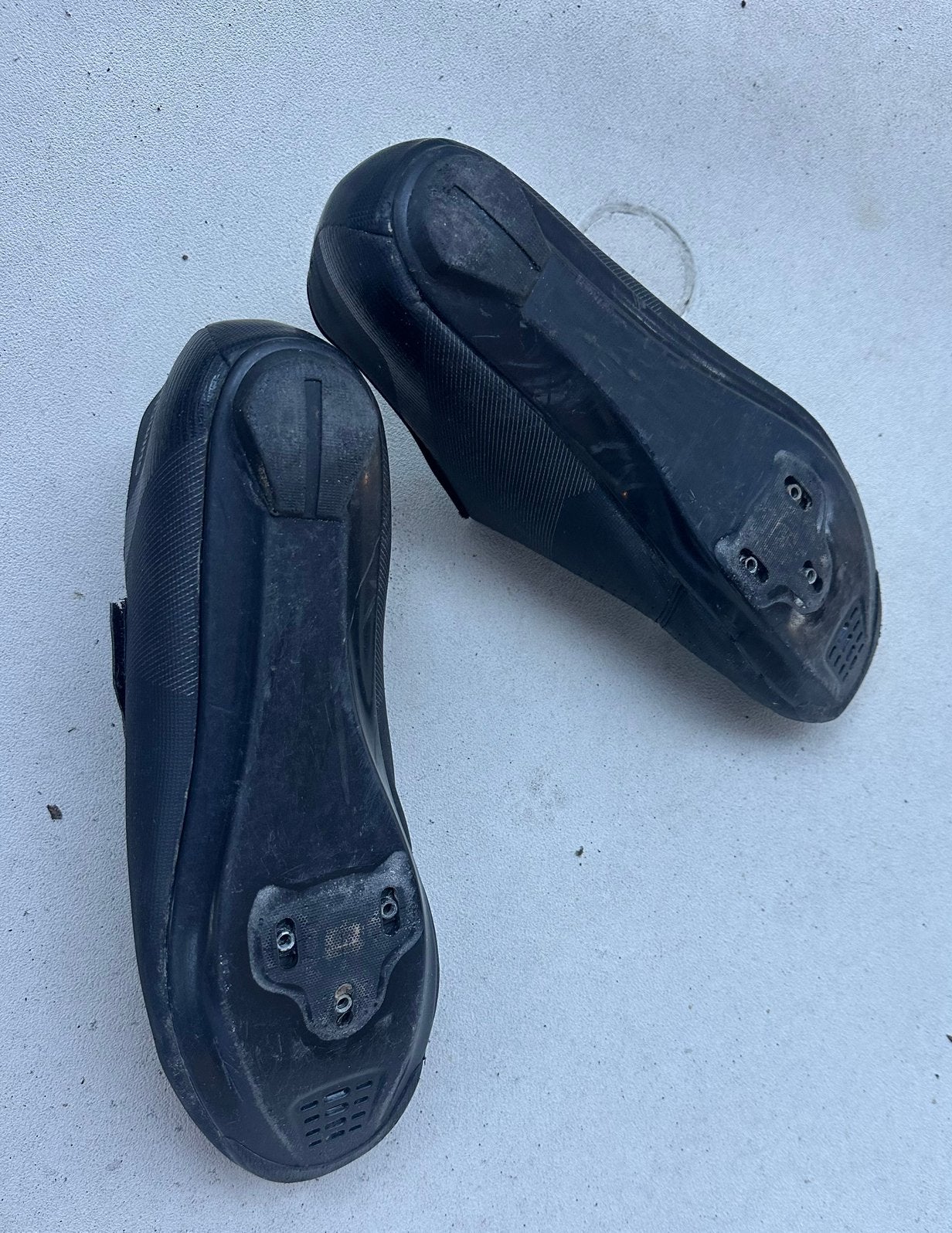 Fietsschoenen Shimano RC1 heren maat 47, Ophalen, Zo goed als nieuw