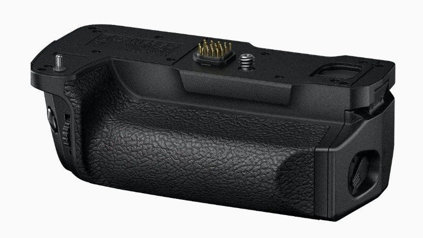 OM SYSTEM HLD-10 Battery Grip For OM-1 (nieuw in doos), Overige merken, Olympus, Ophalen of Verzenden, Geschikt voor twee batterijen