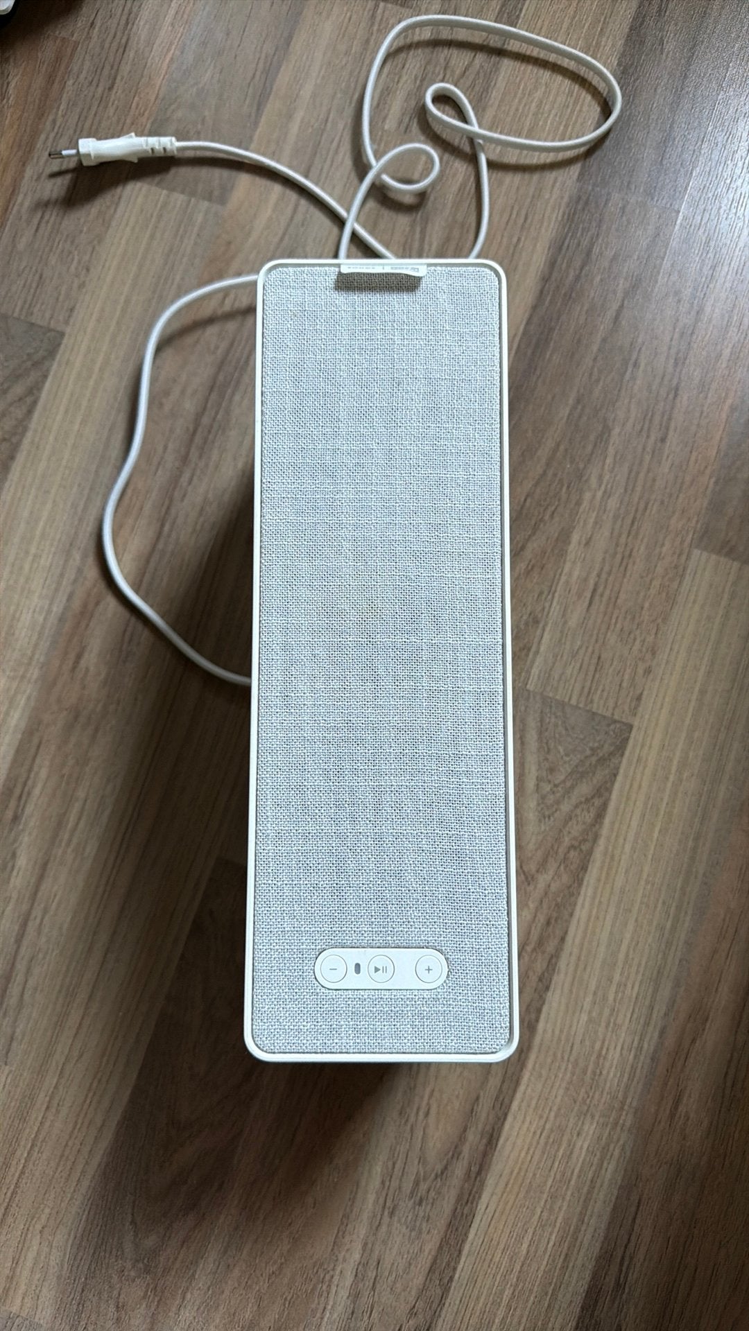 IKEA SYMFONISK WiFi boekenplank speaker - Sonos, Ophalen of Verzenden, Gebruikt