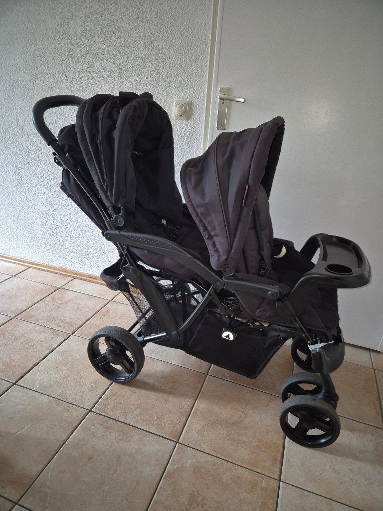 Duobuggy, Ophalen, Gebruikt, Overige merken, Duomodel
