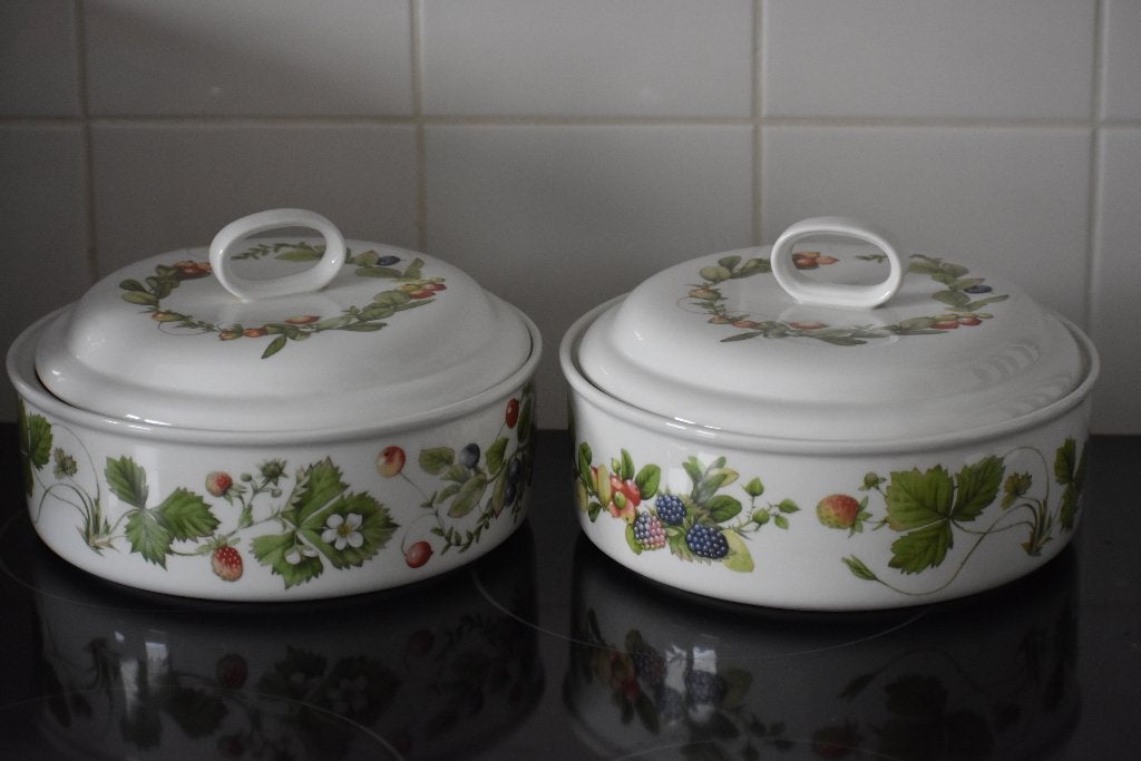 Marjolein Bastin, servies, onderdelen, Overige typen, Ophalen of Verzenden, Zo goed als nieuw, Overige stijlen