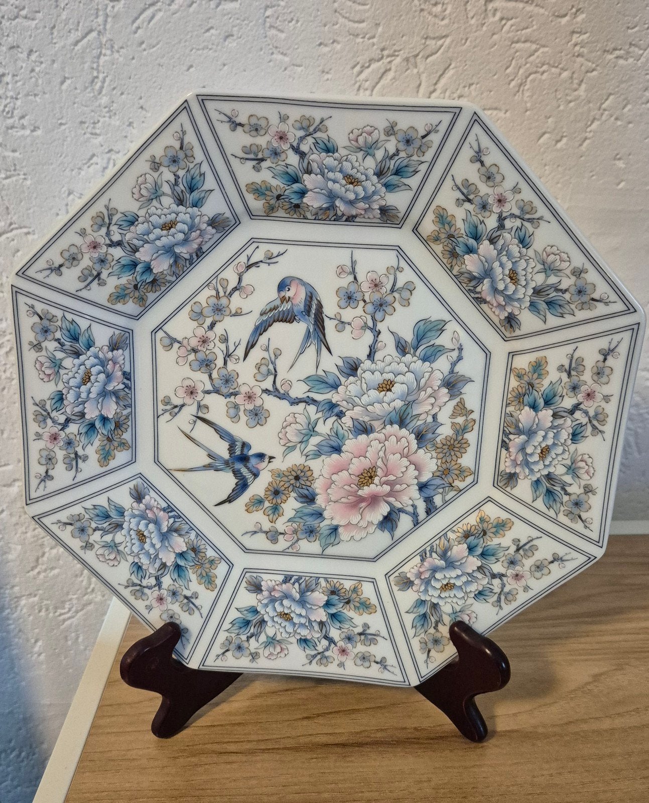 Decoratieve Vaga schaal zgan, Ophalen of Verzenden