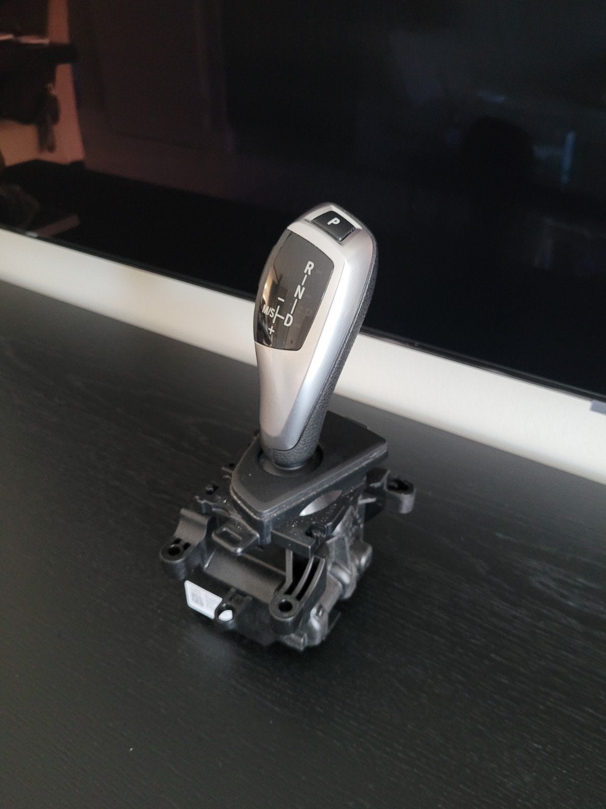 BMW f30 f31 f32 f34 automaat schakel pook bediening, Auto-onderdelen, Ophalen, BMW