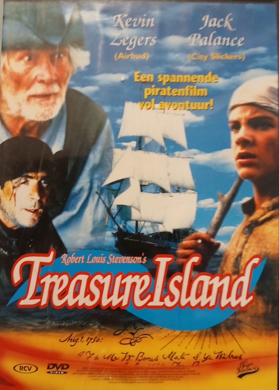familie films 4 stuks zie foto.pakket 86, Alle leeftijden, Ophalen of Verzenden, Zo goed als nieuw