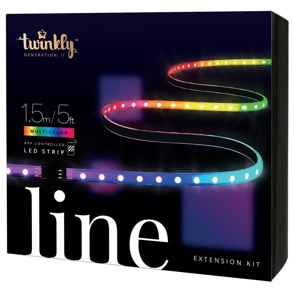 OPRUIMING | Twinkly Line 1,5m Slimme LED Strip, Diversen, Ophalen, Nieuw