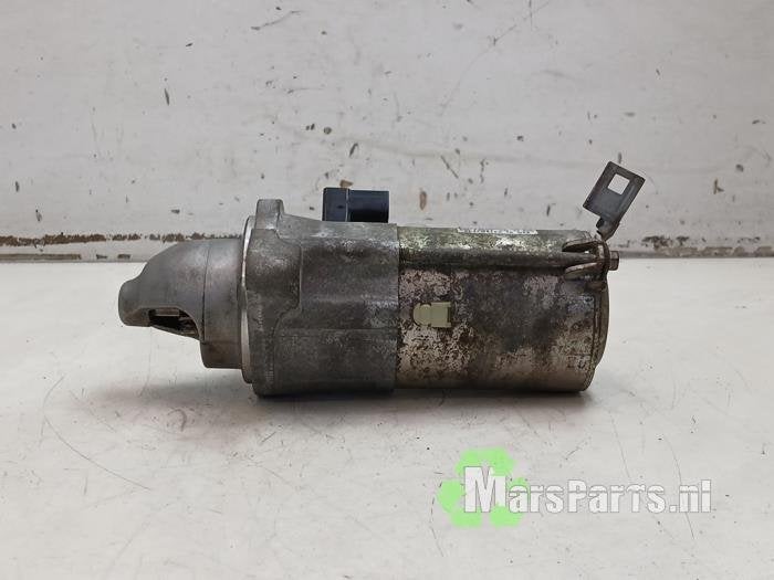 Startmotor van een Honda Civic, Auto-onderdelen, Honda, Gebruikt, -, -