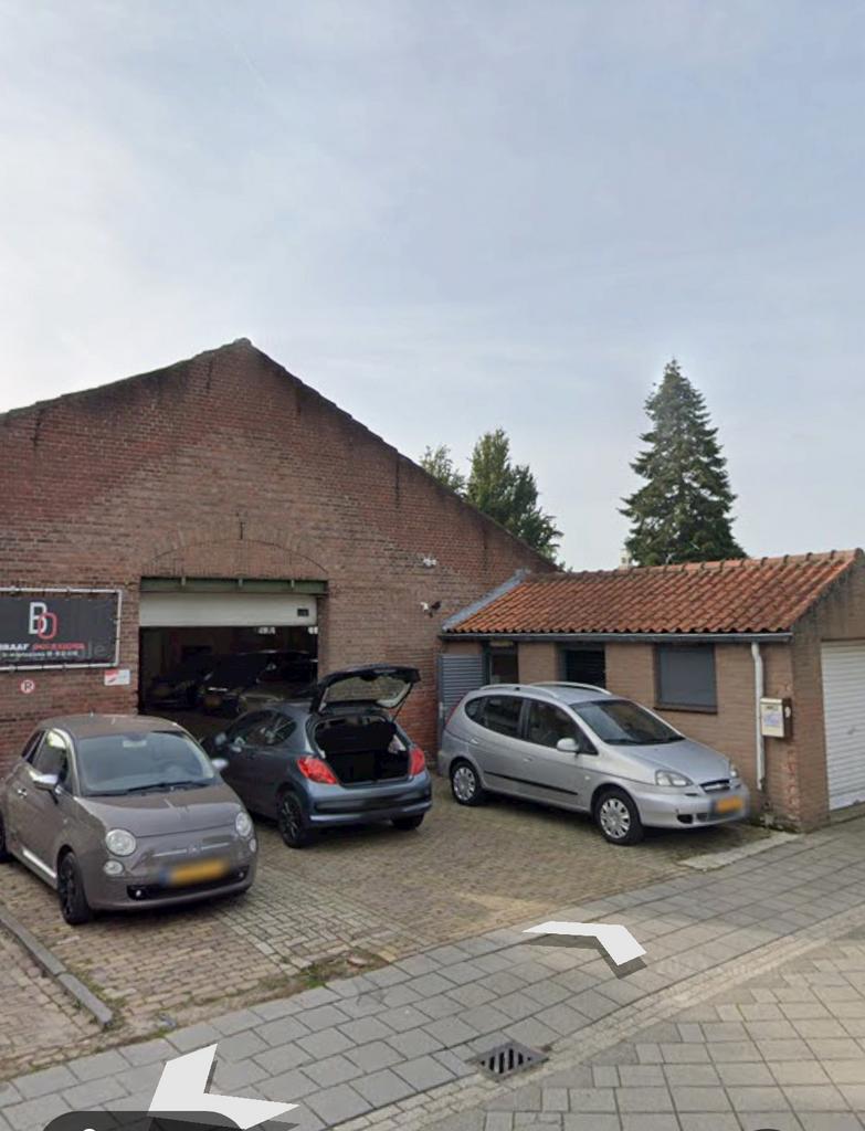 Bedrijfsruimte te huur / loods / opslag /Bedrijfsruimte, Huur, Bedrijfsruimte