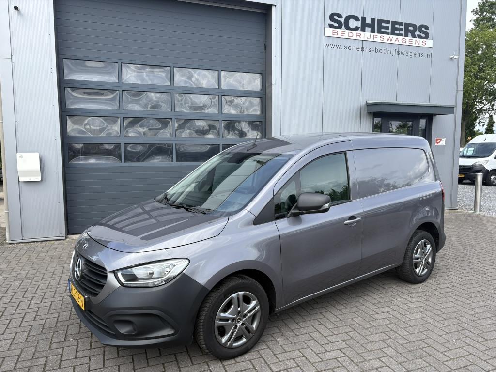 Mercedes-Benz Citan 110 CDI L1 Pro | Airco | Carplay | Camer, 1499 kg, Stof, Gebruikt, Euro 6