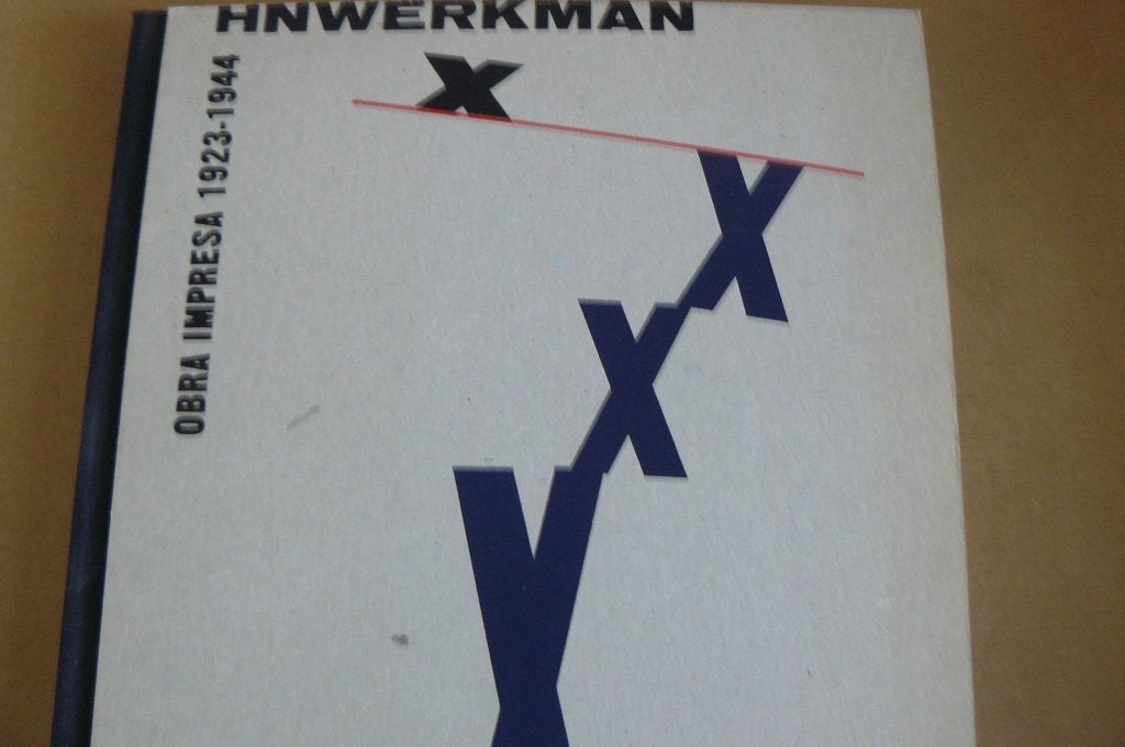 H.N. WERKMAN / Hendrik Nicolaas WERKMAN / 1923 - 1944, Ophalen of Verzenden, Zo goed als nieuw