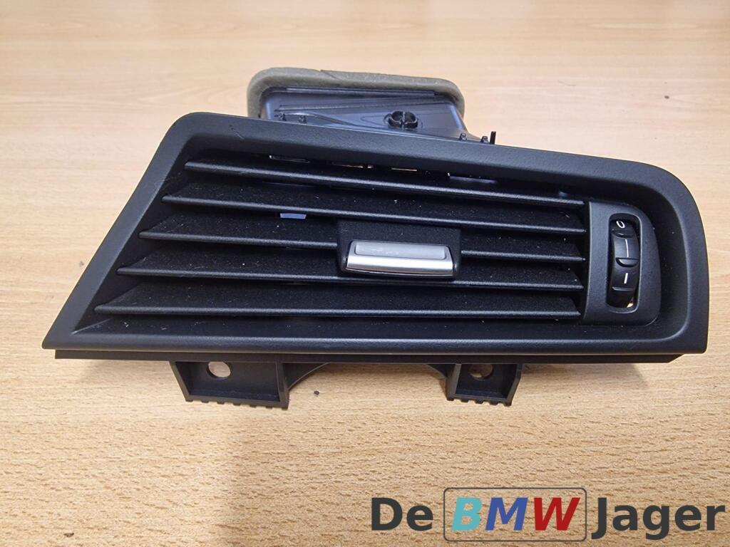 Ventilatierooster rechtsvoor BMW 5-serie F10 F11 64229166884, Auto-onderdelen, Gebruikt, Ophalen of Verzenden, BMW, BMW