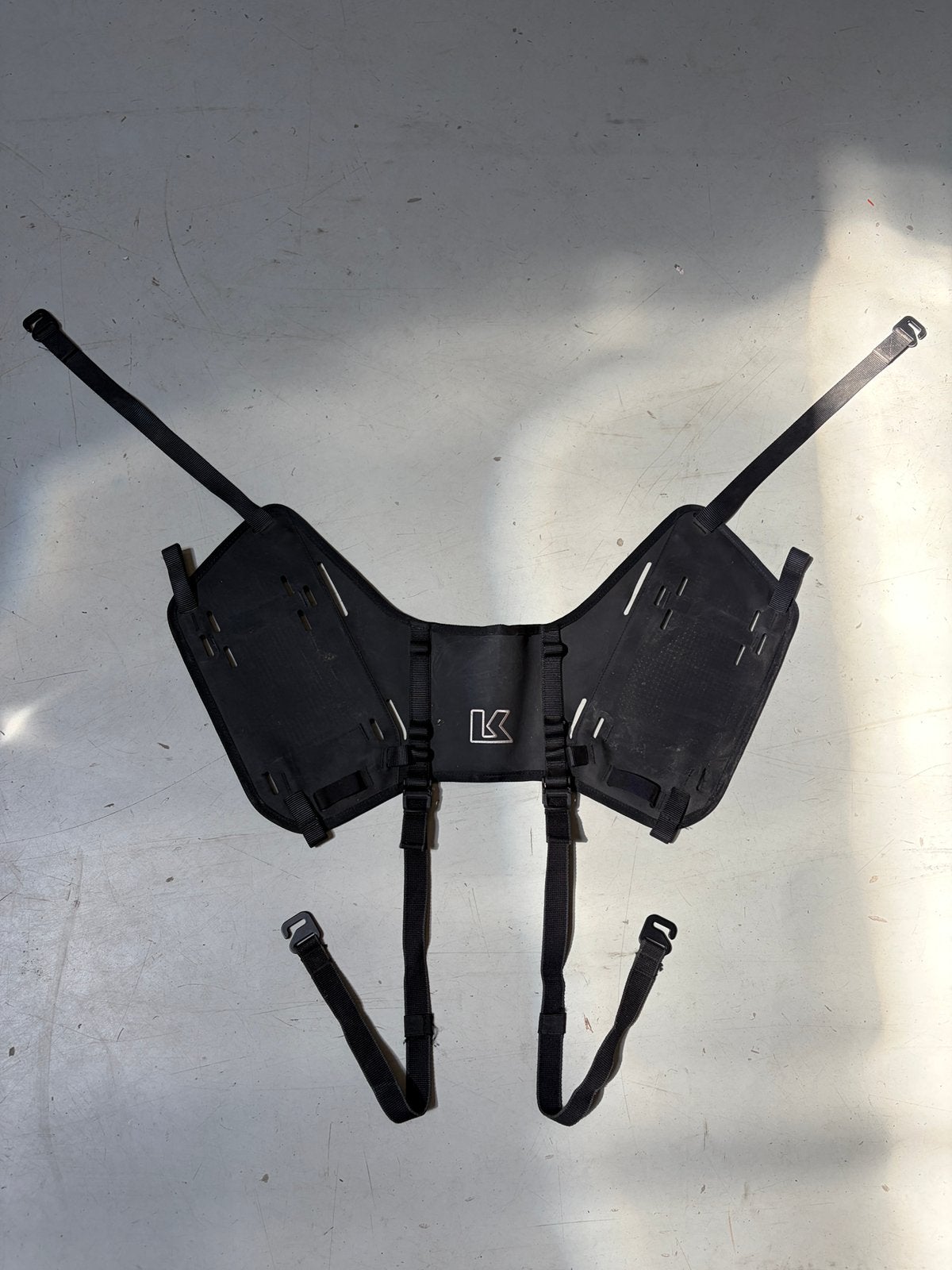 Tassenhouder Kriega - OS-BASE VOOR KTM 1050/1090/1190/1290, Ophalen, Zo goed als nieuw