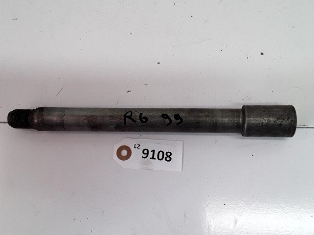 R6 1999 - 2002 Yamaha As As voorwiel D1-26324