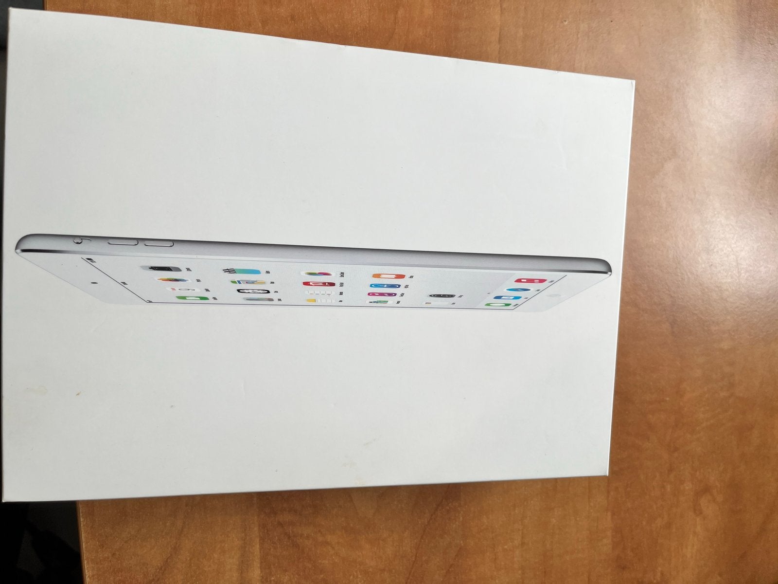iPad Air 32GB Zilver, 10 inch, Gebruikt, 32 GB, Apple iPad Air