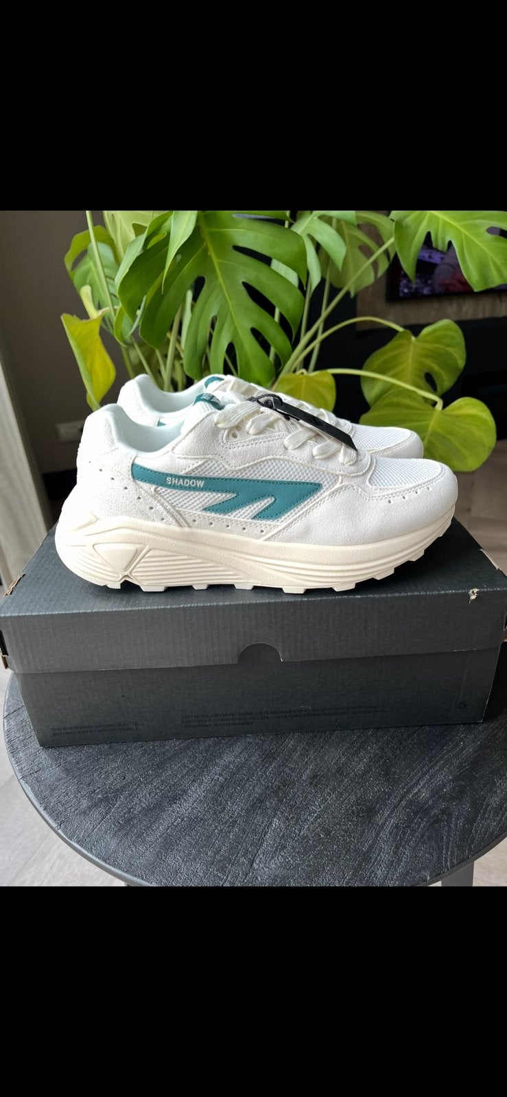 Hi-Tec HTS Shadow 39/40/41/42, Ophalen of Verzenden, Nieuw, Overige kleuren, Sneakers of Gympen