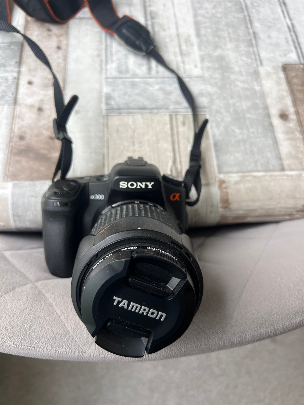 ≥ Sony A300 Fotocamera Te Koop | Marktplaats
