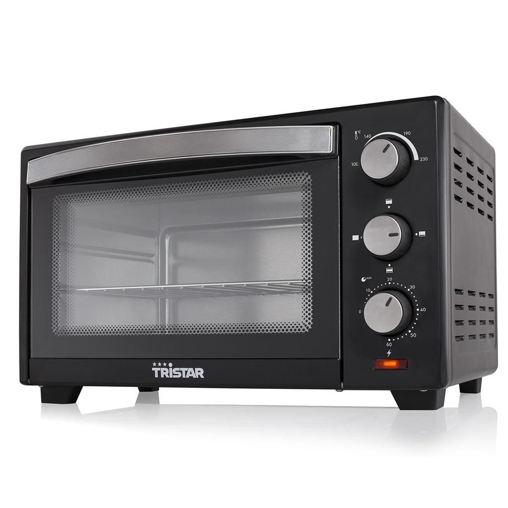 Compacte Oven (NIEUW-ONGEOPEND IN DOOS), Witgoed en Apparatuur, Ovens, Nieuw, Oven, Tristar, Minder dan 45 cm, 45 tot 60 cm, Ophalen