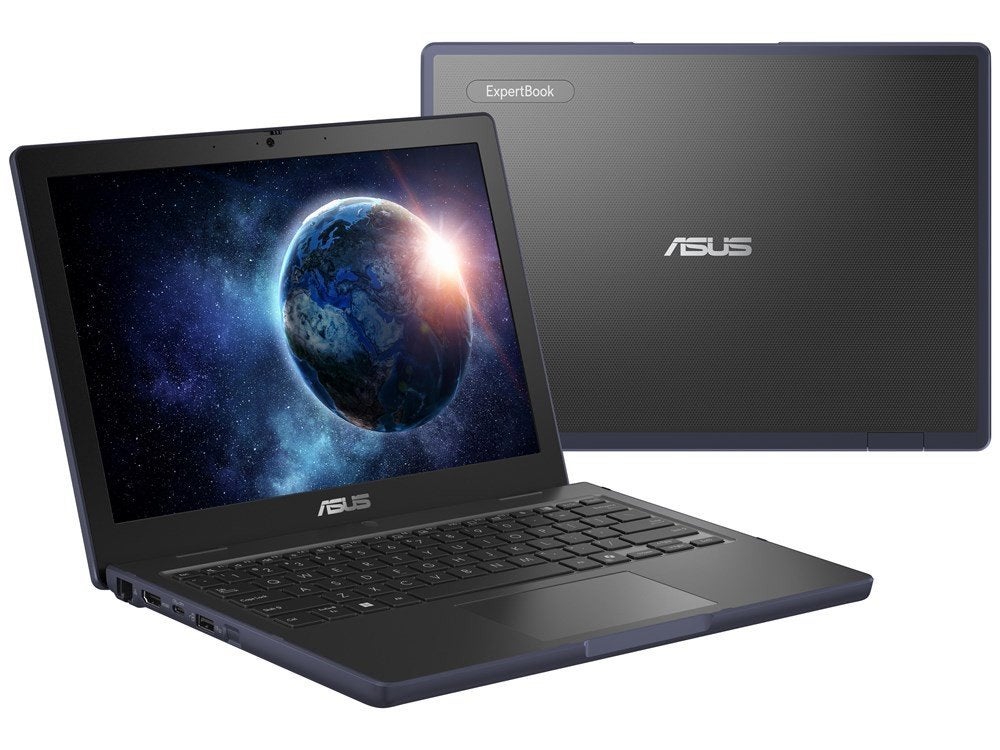 Asus Expertbook Doos niet geopend., Computers en Software, Windows Laptops, Asus, Qwerty, 8 GB, Nieuw
