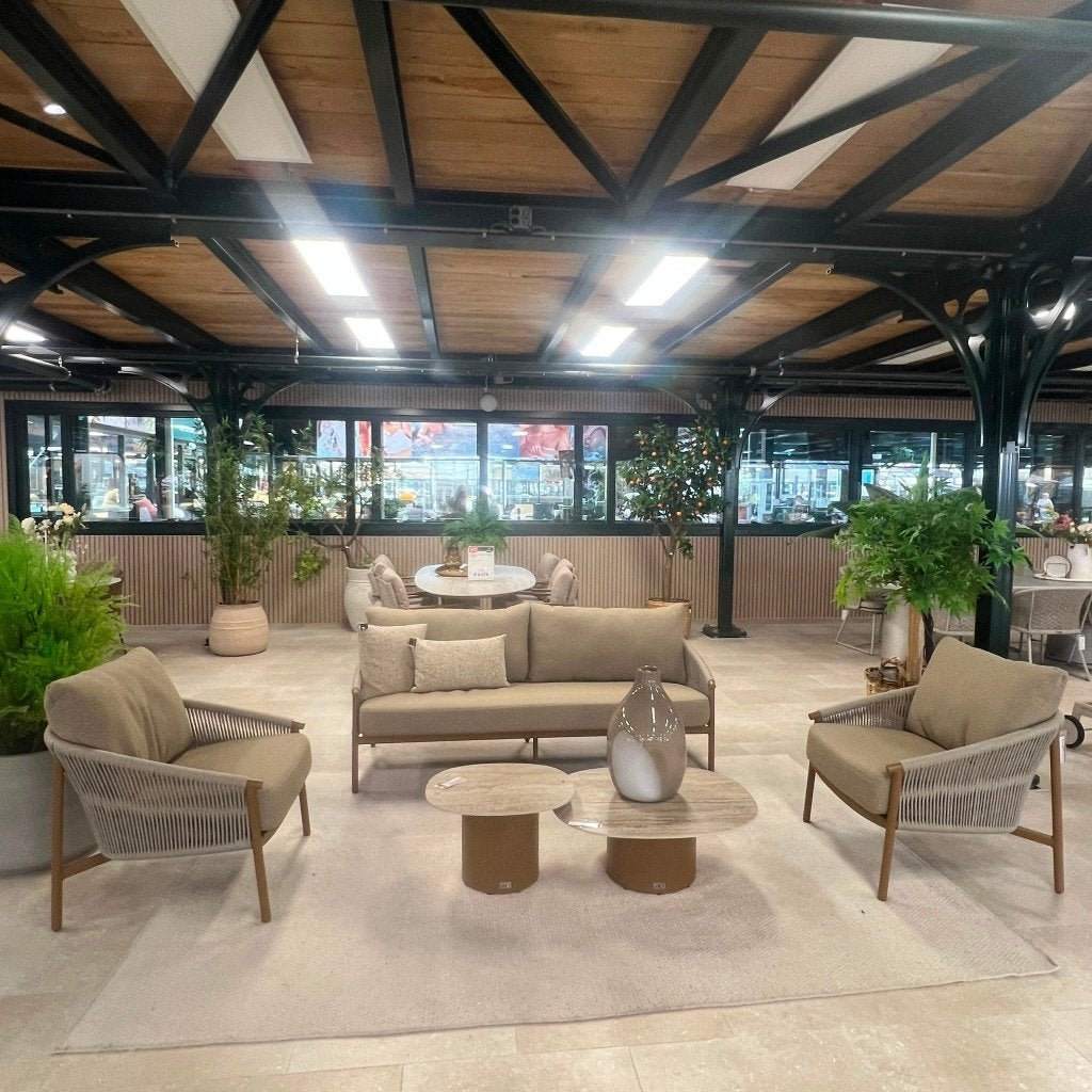 Milos Loungeset | OP = OP
