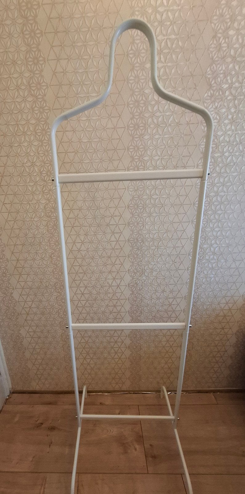 Dressboy/Kledingrek Ikea, Ophalen, Zo goed als nieuw