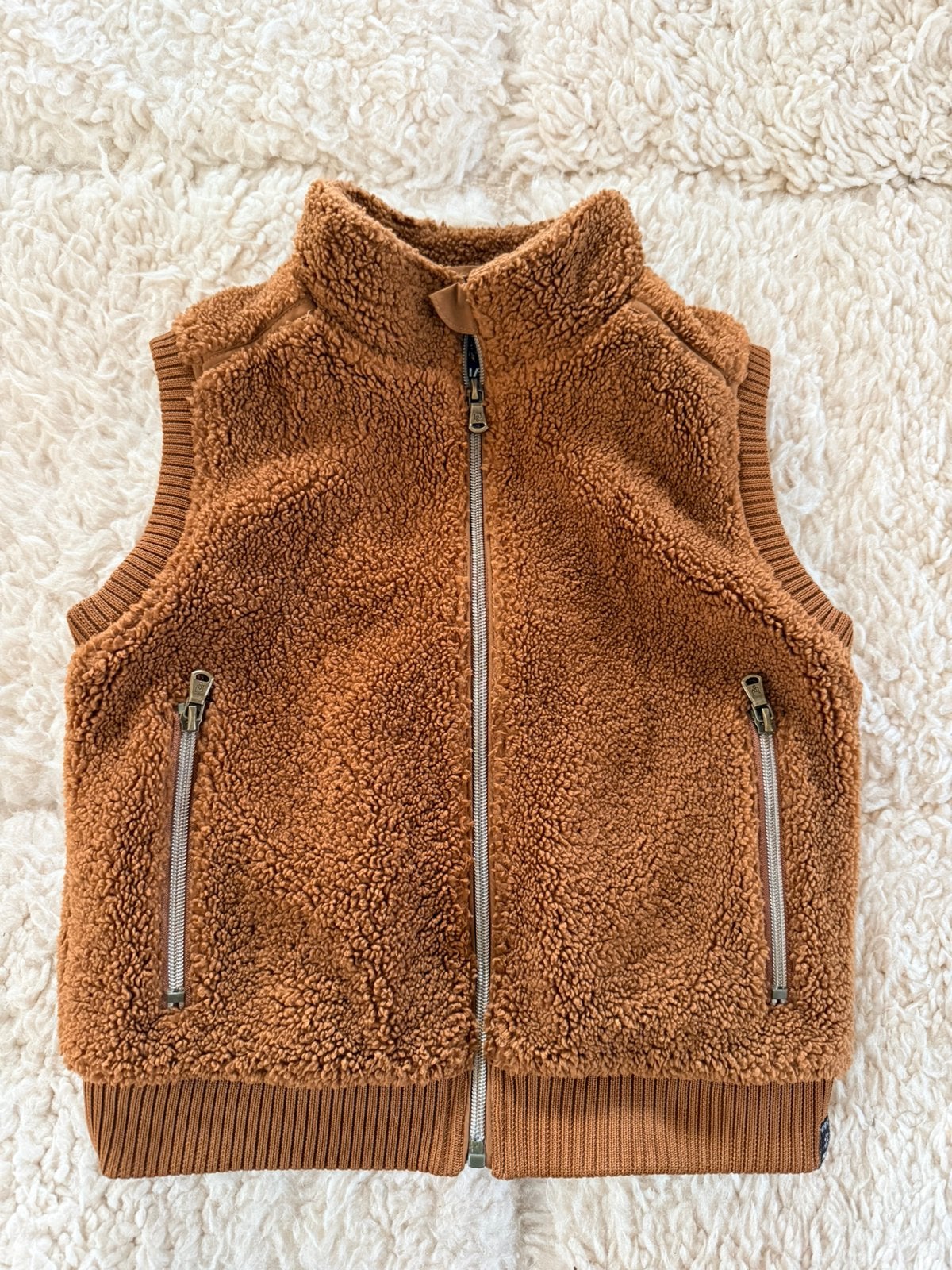 Bodywarmer Indisn Blue Jeans maat 140, Ophalen of Verzenden, Zo goed als nieuw, Meisje, Overige typen