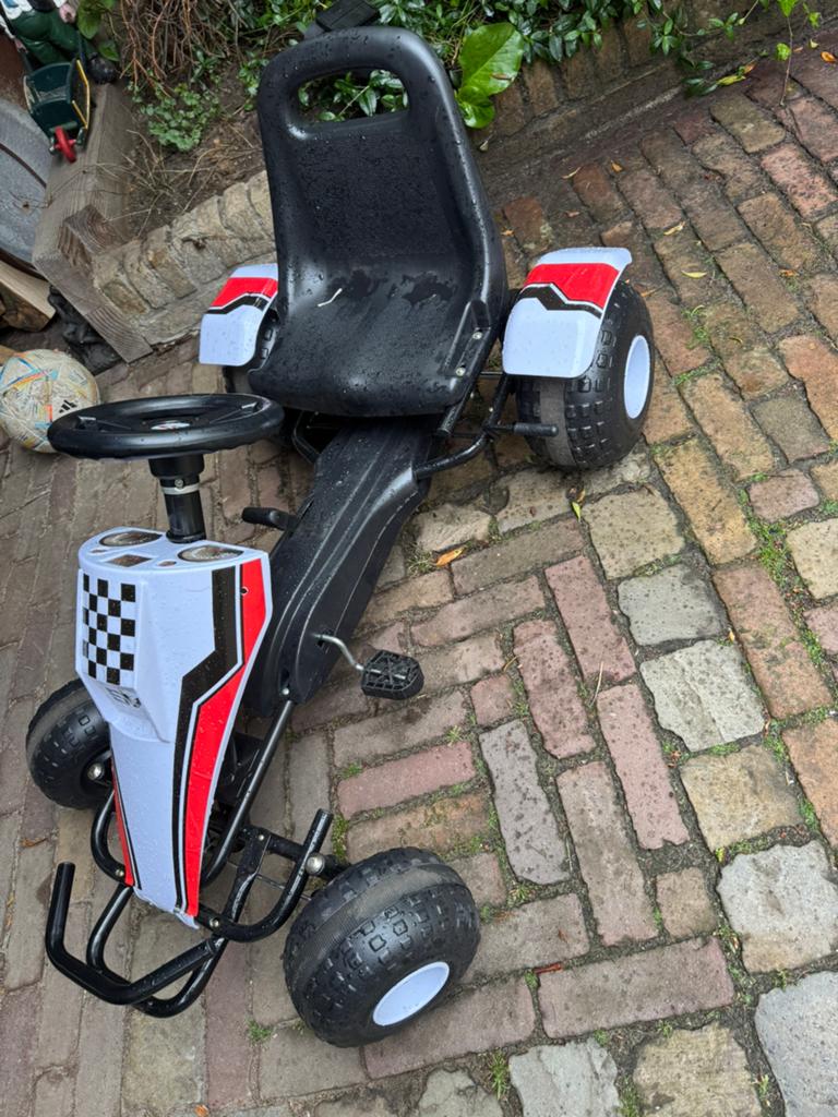 Skelter, Ophalen of Verzenden, Zo goed als nieuw, Overige merken