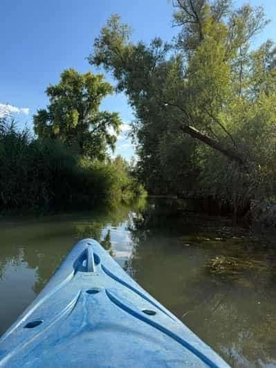 gezocht ligt plaats locatie voor mijn kajak en of kano, Ophalen, Gebruikt, 1-persoons