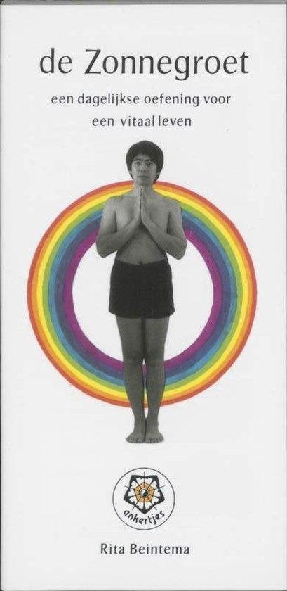 Rita Beintema De Zonnegroet, Boeken, Ophalen of Verzenden, Nieuw, Spiritualiteit algemeen, Achtergrond en Informatie