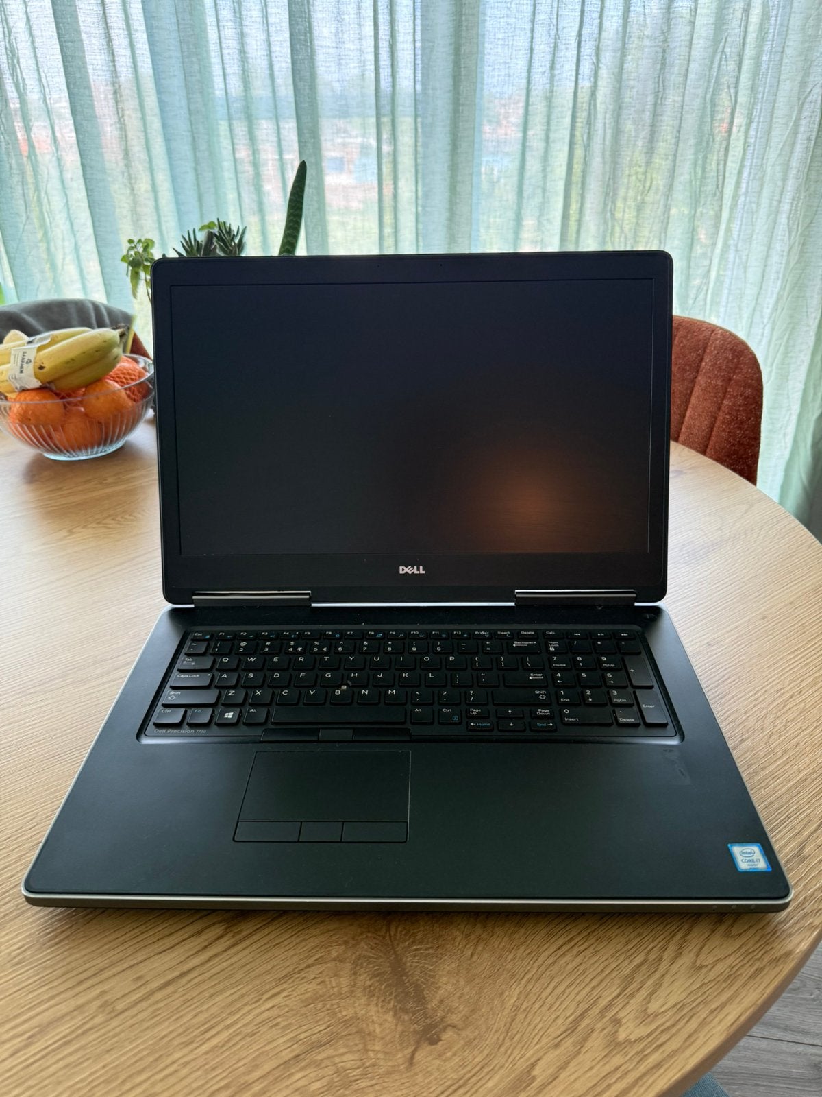 Dell precision 7710, Computers en Software, Gebruikt, Met videokaart, 2 tot 3 Ghz, Ophalen of Verzenden