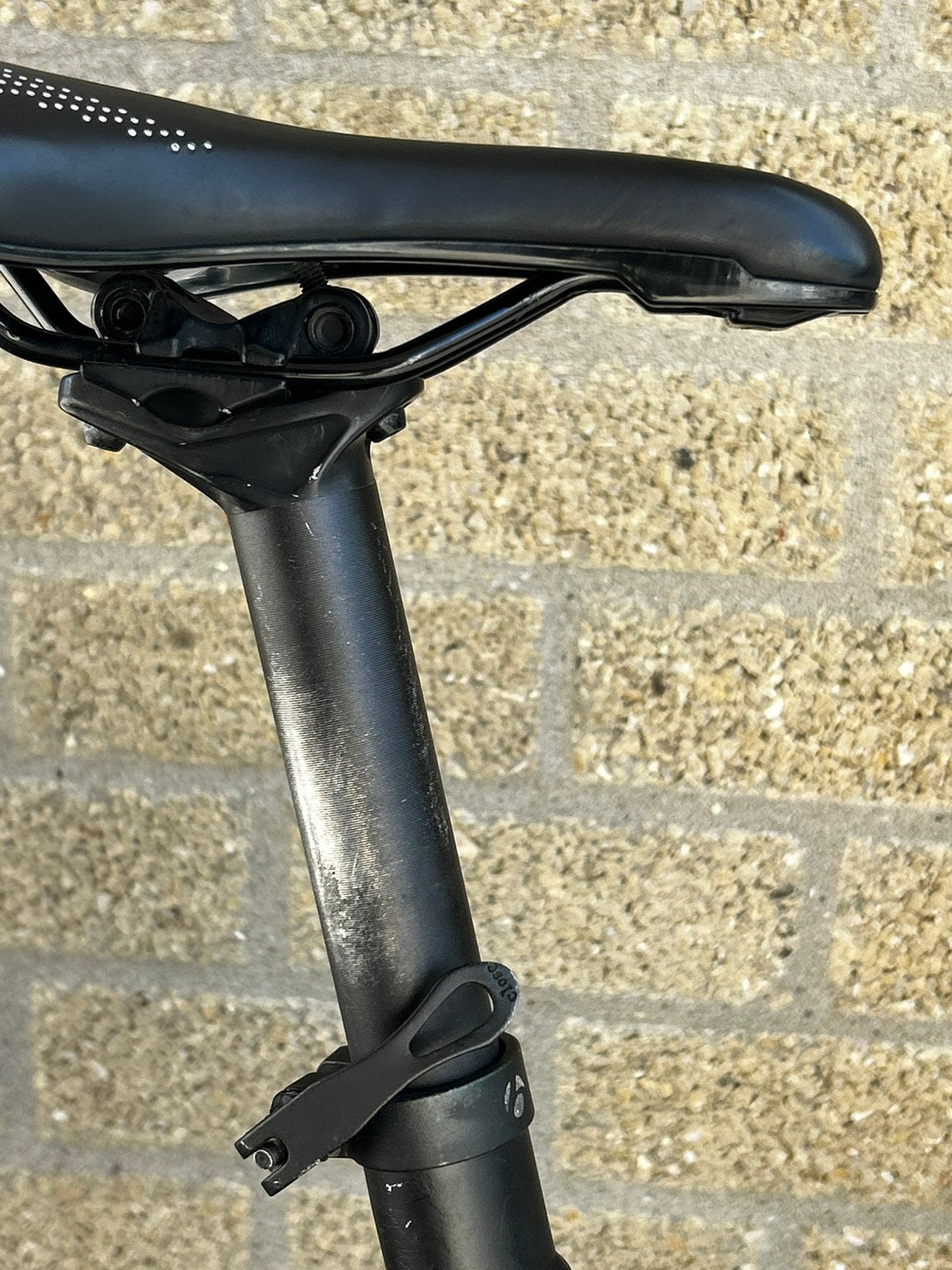 Foto 10 van Trek Marlin 6 29” | Nette staat | Vering gemaakt (Mtb)
