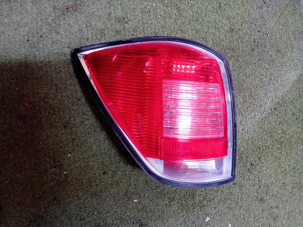 Achterlicht Opel astra H stationwagen, Ophalen of Verzenden