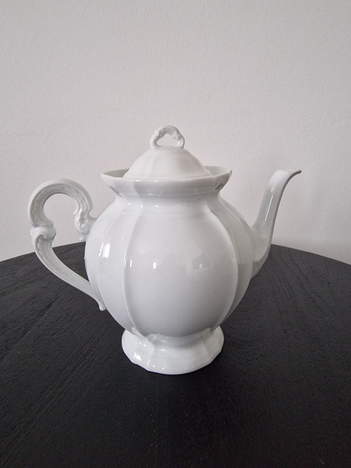 Furstenberg Anna Carina Theepot, Antiek en Kunst, Ophalen of Verzenden