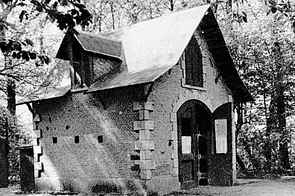 969364	De Ruif	Soest	De Hoefslag	Biltseweg 37	 onbeschreven, Ophalen of Verzenden, 1940 tot 1960, Ongelopen, Utrecht